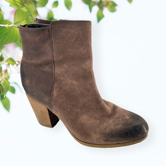 Denim & Supply Ralph Lauren Shoes - DENIM Supply by Ralph Lauren Booties